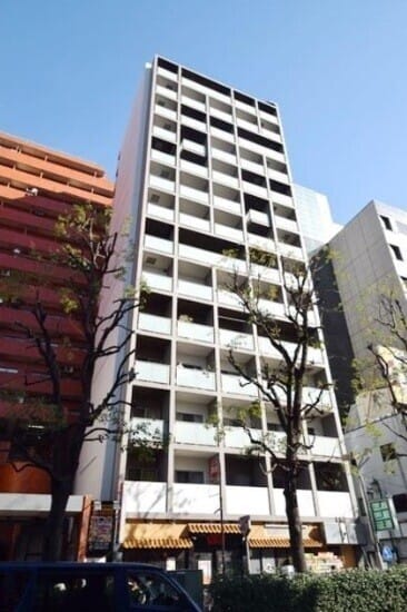 アイル川崎ステーションプラザの写真