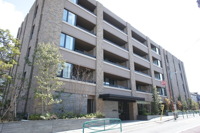 ブランズ南荻窪の写真