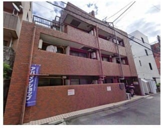 メゾンドマジョレの写真