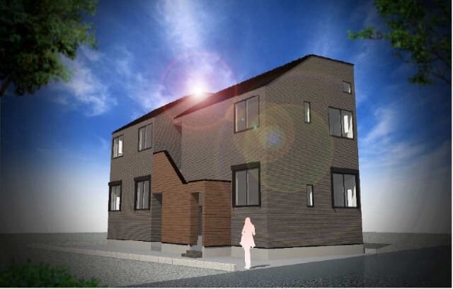 パインリーフの写真