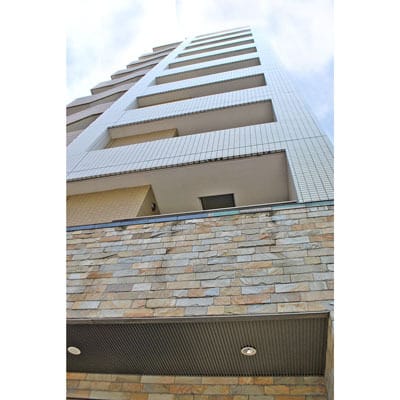 プレール・ドゥーク銀座EASTⅢの写真