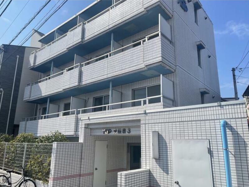 TOP元住吉第3の写真