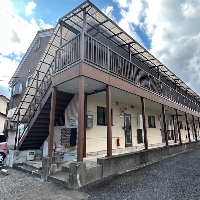 ラ・パレス南流山の写真