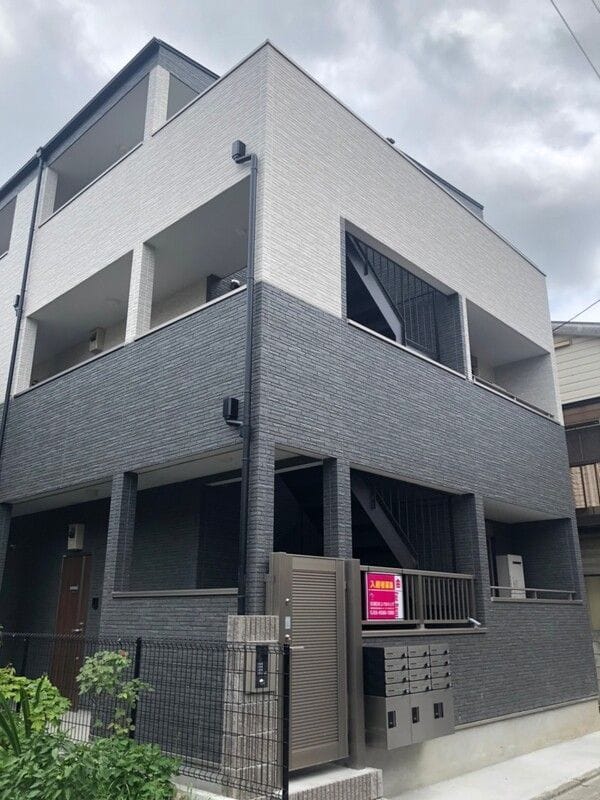 アンビシオン新田の写真