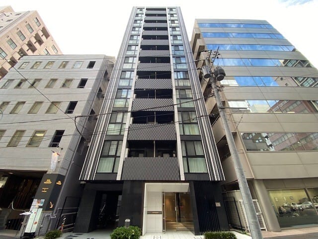 LOVIE銀座東の写真