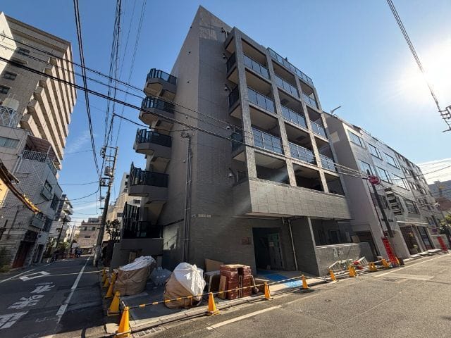 キュリアスKの写真