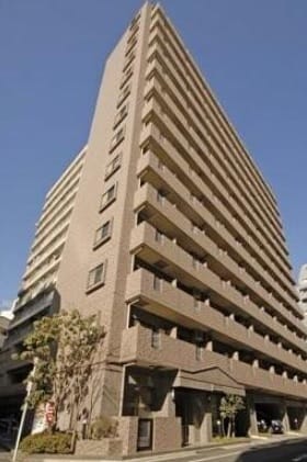 T&G東池袋マンションの写真