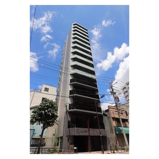 ルジェンテ・バリュ上野根岸の写真