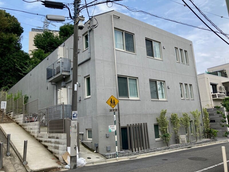 Lacharite大岡山の写真