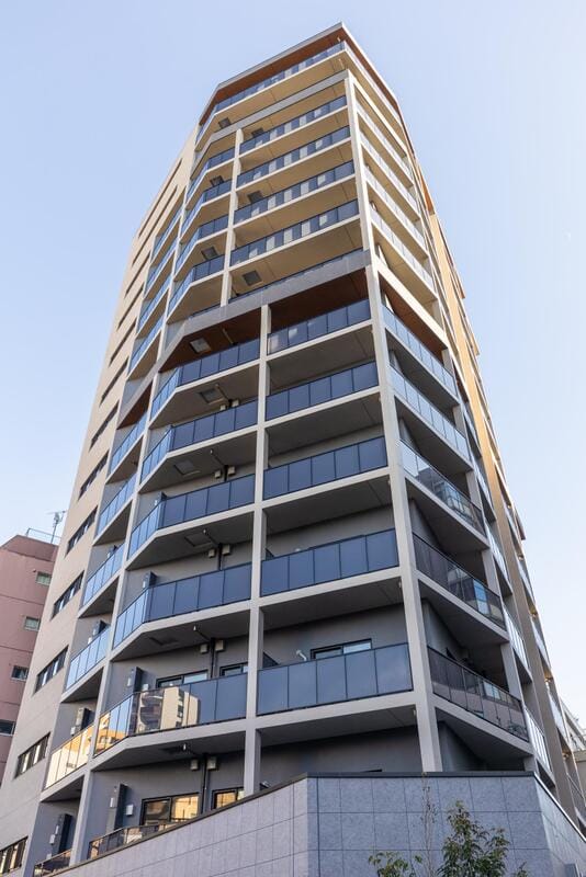 南麻布仙台坂レジデンスの写真