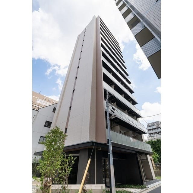 ルフォンプログレ門前仲町マークスの写真