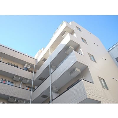 プレール渋谷壱番館の写真