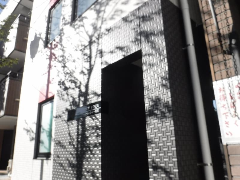 リージェンシー用賀の写真