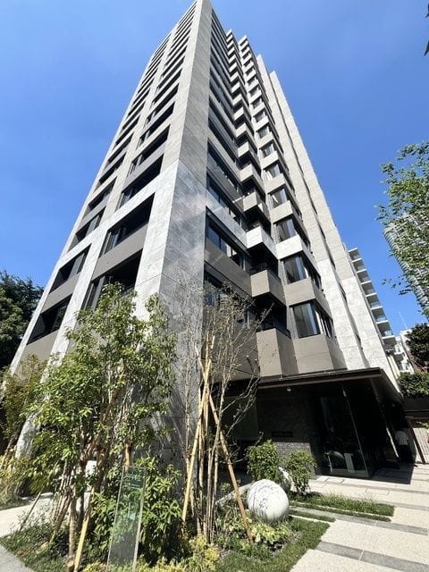 アトラス麻布台の写真