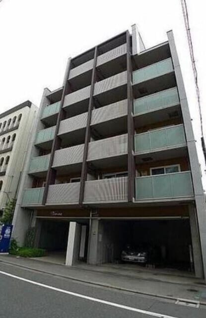 ヴェローナ亀戸エルエルエイチの写真