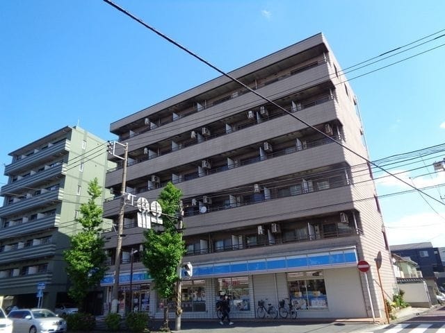 ヴェルドミール 202