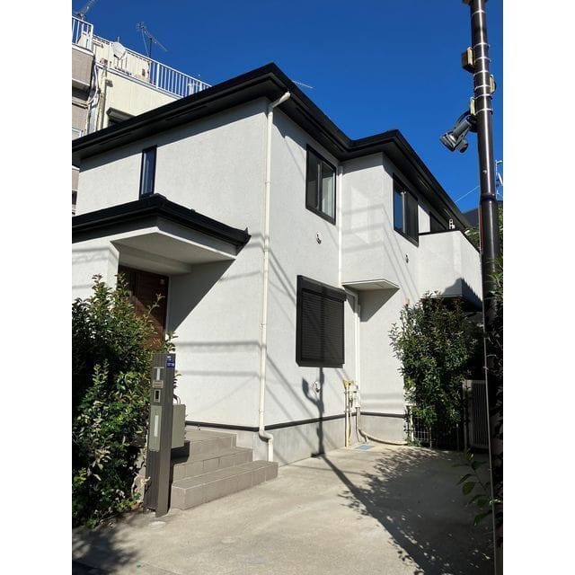 ポプラ倶楽部25の写真