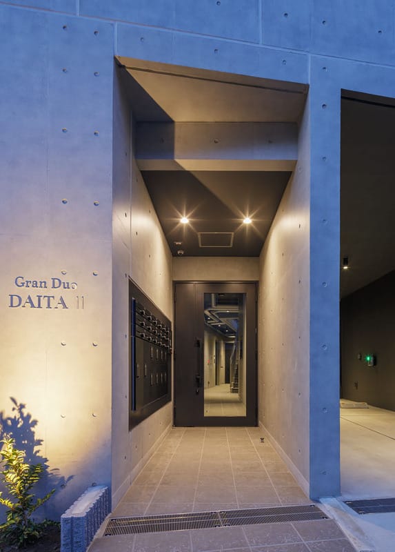 GranDuo代田2の写真