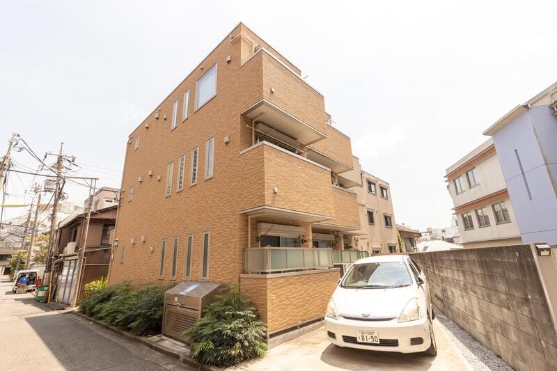 K’s court高輪台の写真