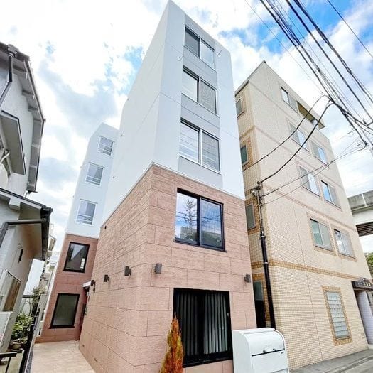 レピュア東十条駅前レジデンスの写真