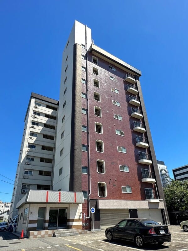 第7高橋ビルの写真