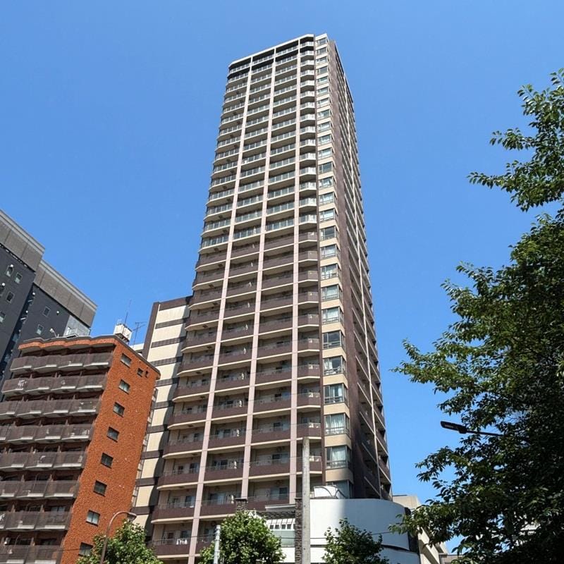 パークキューブ愛宕山タワーの写真