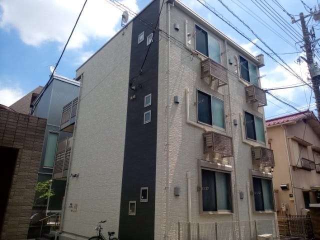 クレイノフレンズライトの写真