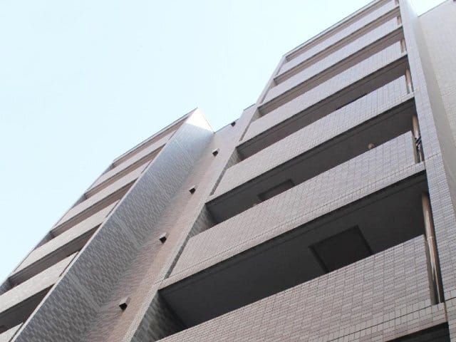 スカイコート日本橋第2の写真