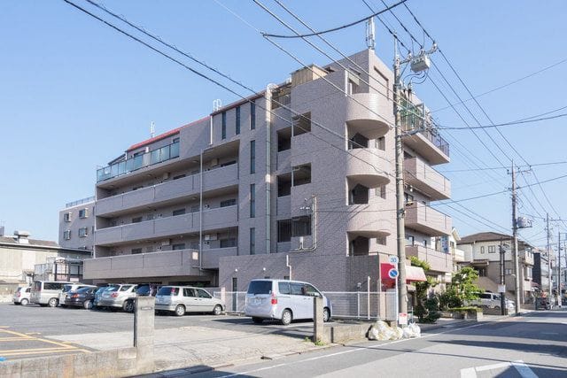 ルートホワイトⅡの写真