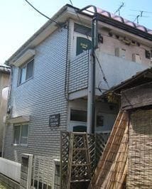 スリーウッド成増の写真