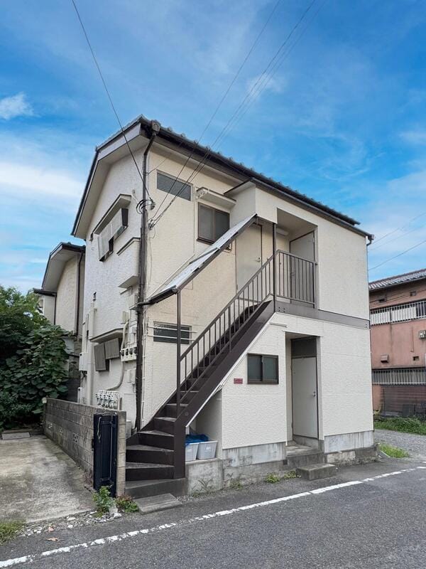 チェリーハウスの写真