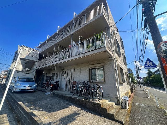 パルフラットの写真