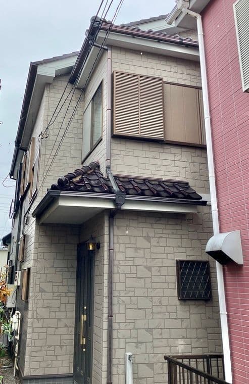 柳崎戸建の写真