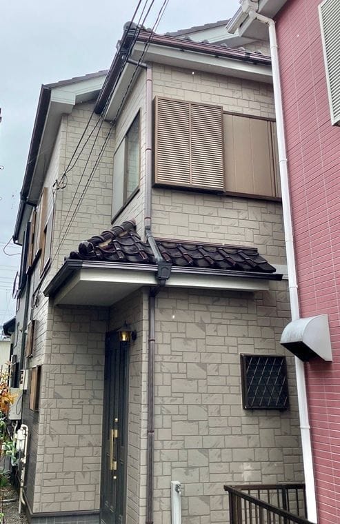 柳崎戸建の写真