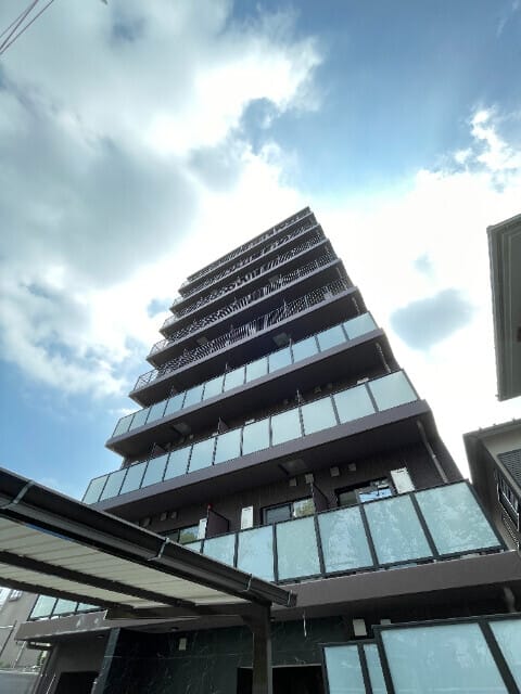 ブライズ北綾瀬の写真