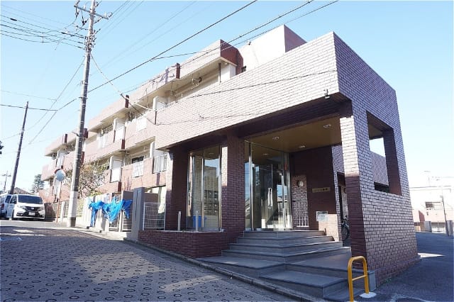 メゾン緑寿の写真