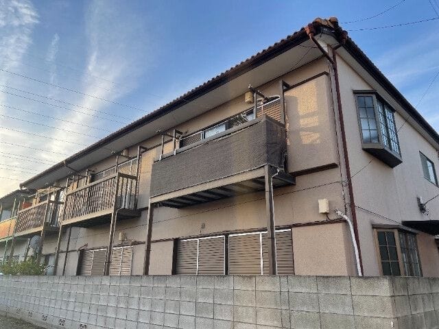 イーストパーク 202