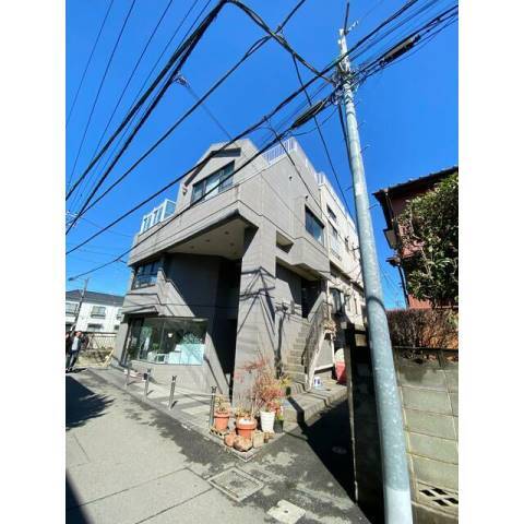 ノーブルヒルズの写真