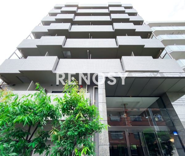 ルーブル南品川の写真