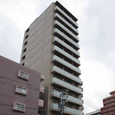 クレイシア門前仲町の写真