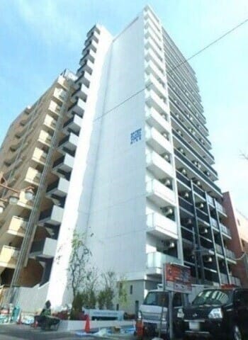 エステムプラザ東京ライズの写真