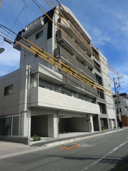 フェニックス西蒲田の写真