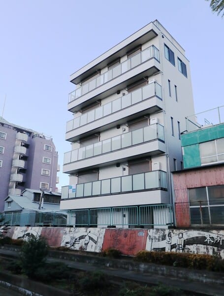 prune honjoの写真