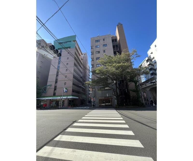 ファインコート秋葉原の写真