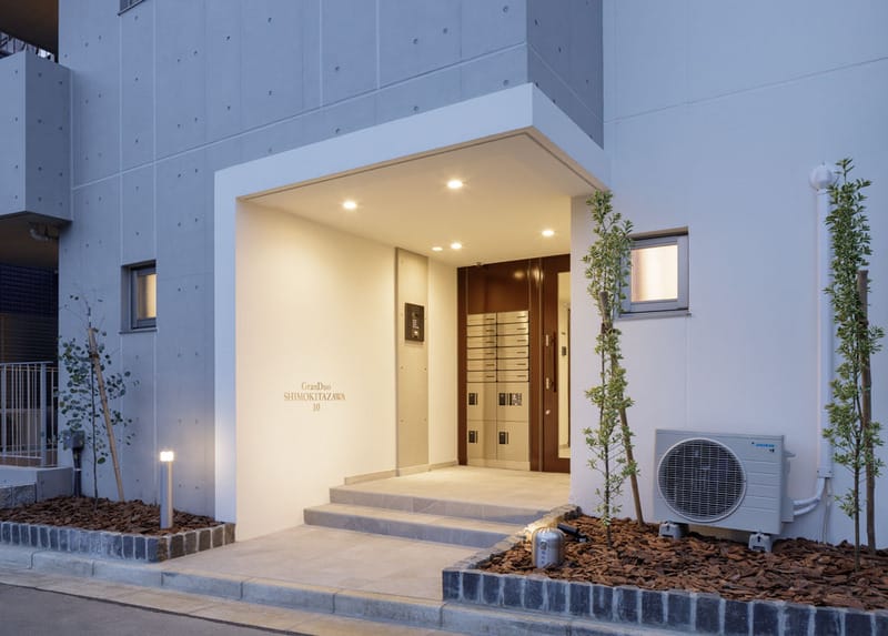 GranDuo下北沢10の写真