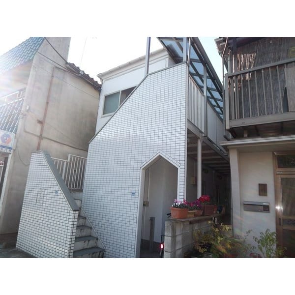 ペアパレス方南町の写真