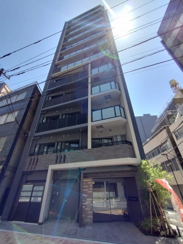 クレイシアIDZ千代田岩本町 201