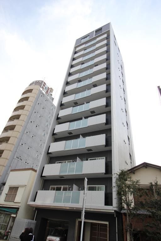 グランイースト田原町の写真