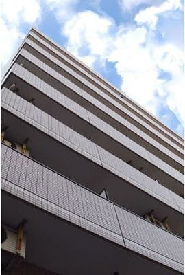 オーベル川崎の写真