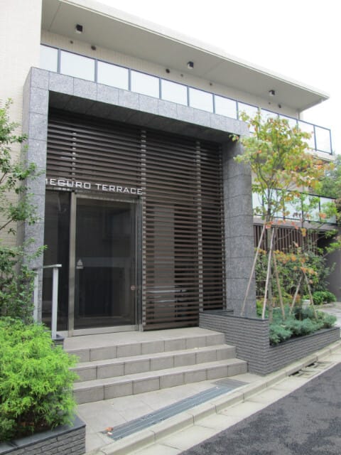 目黒テラスの写真